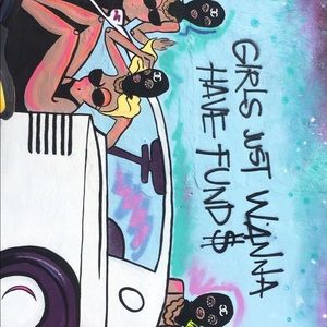 Meet your Posher, Jess